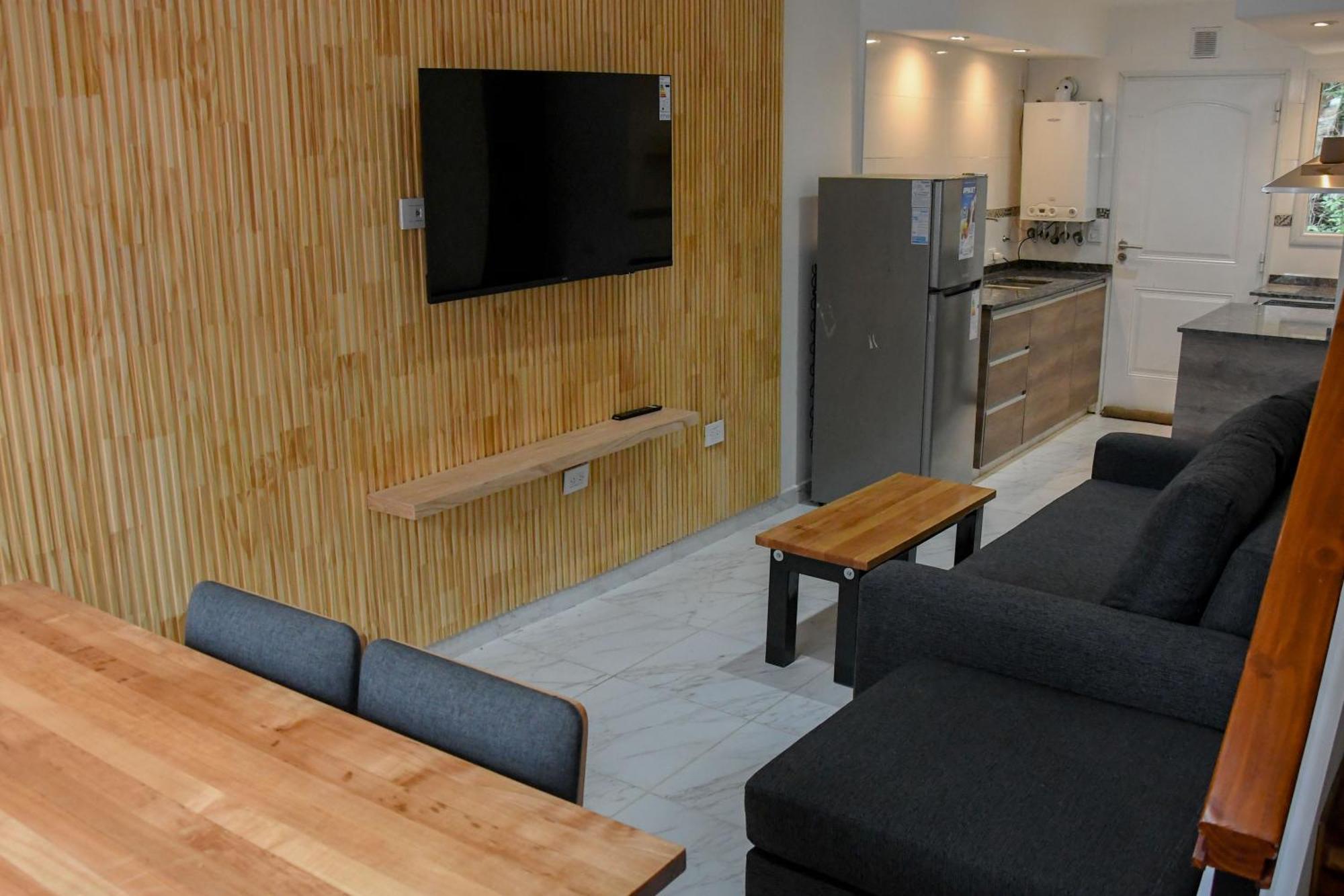 Apartamento Otto Ph *