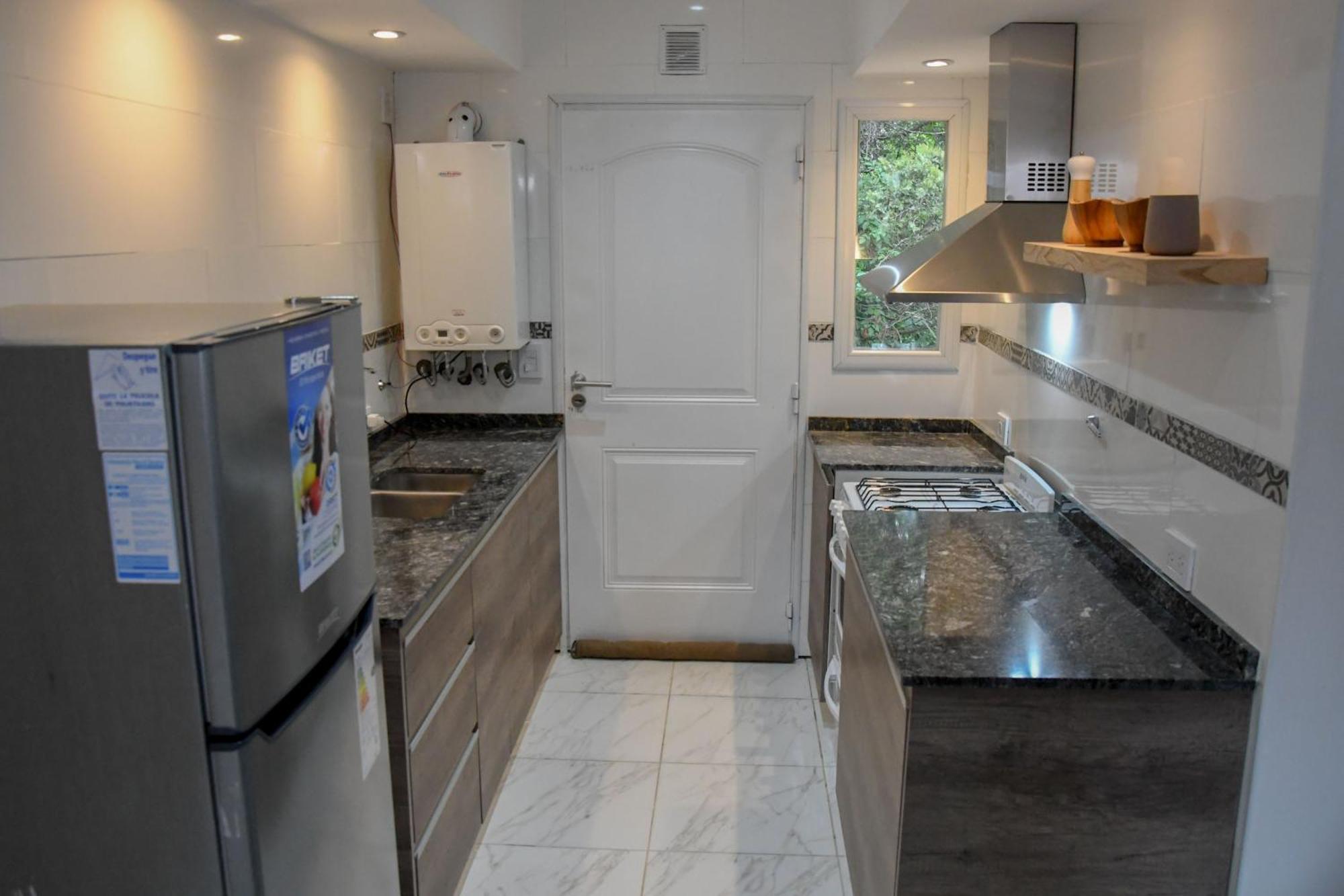 Apartamento Otto Ph
