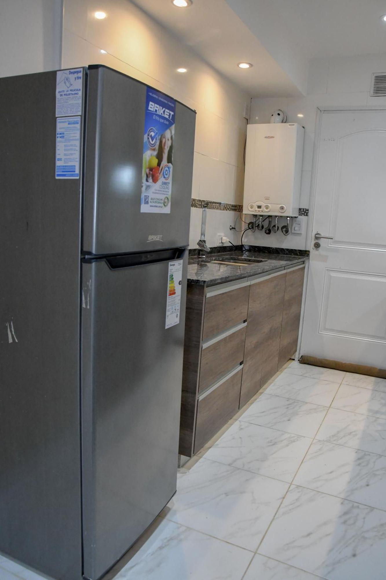 Otto Ph Apartamento *