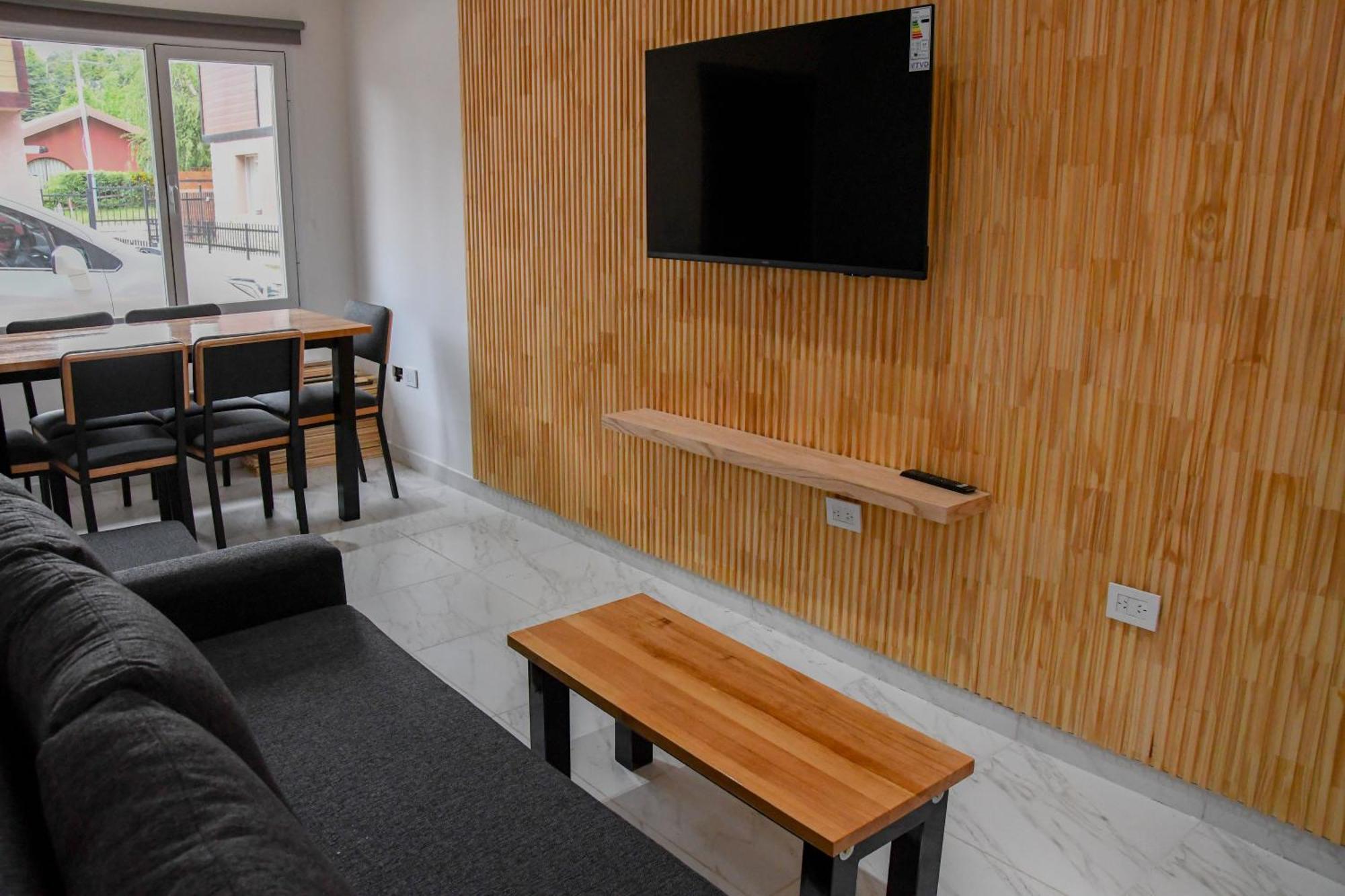 Otto Ph Apartamento *