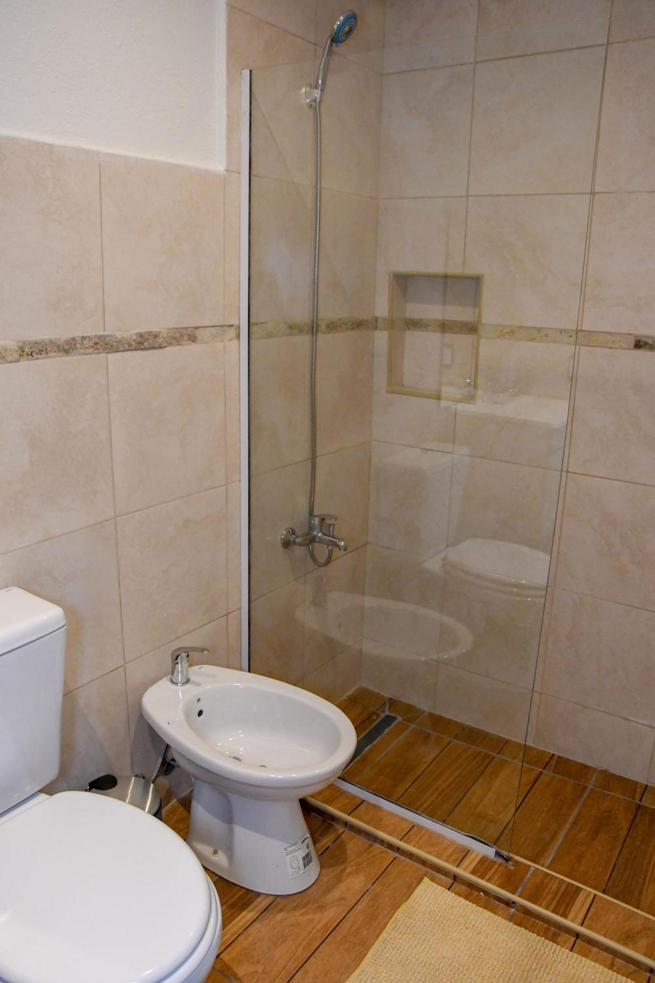 Apartamento Otto Ph *