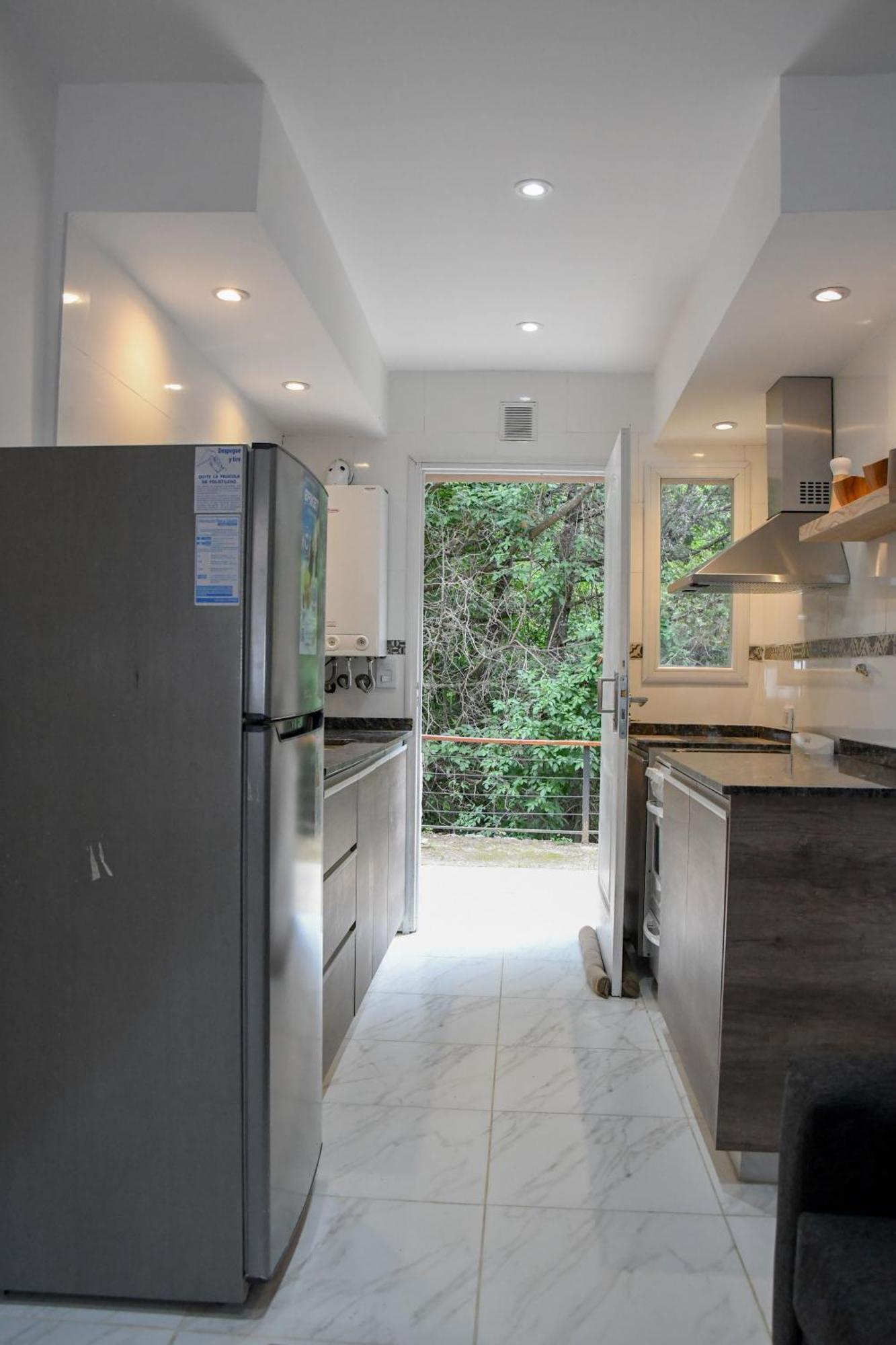 Apartamento Otto Ph San Carlos de Bariloche
