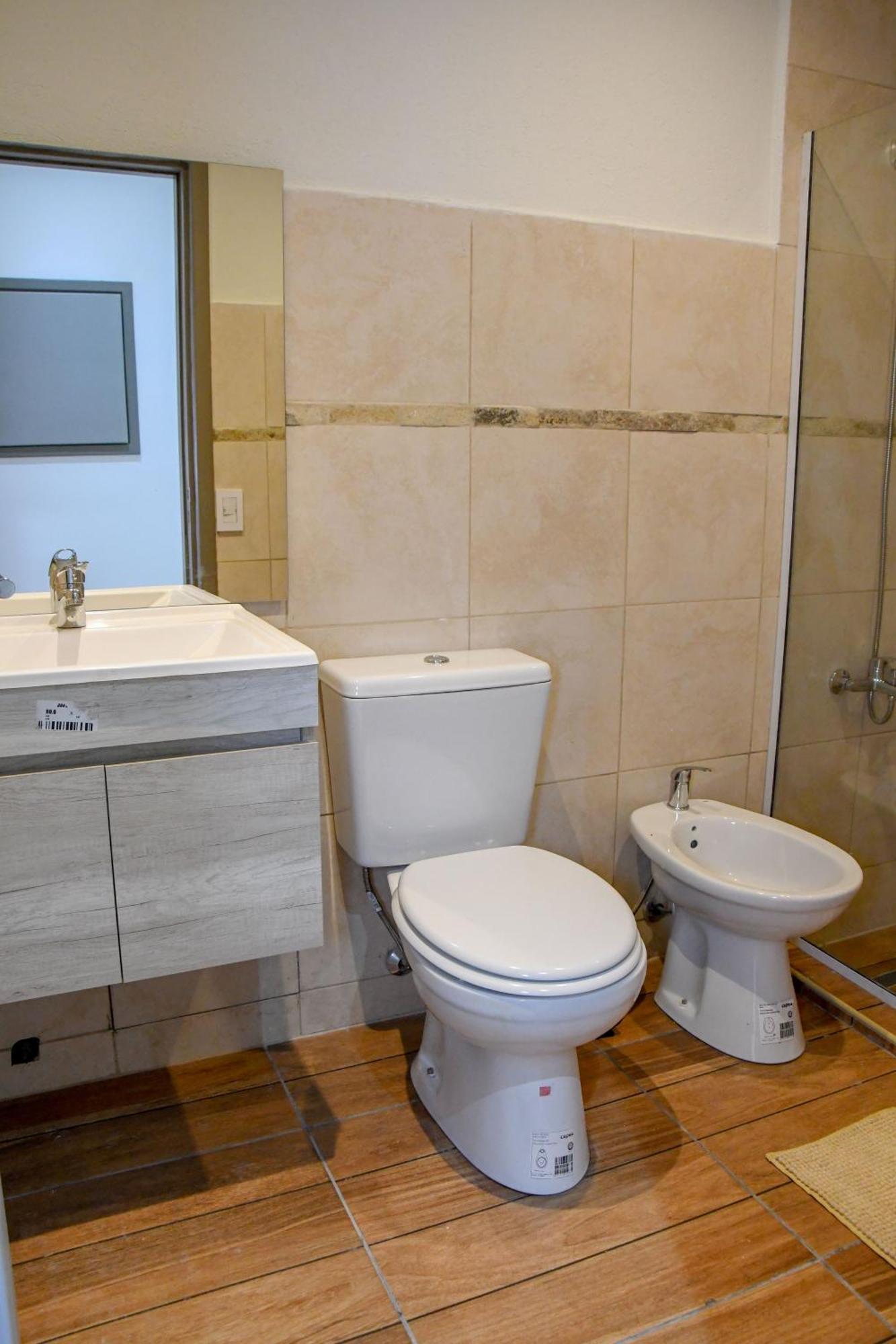 Otto Ph Apartamento *