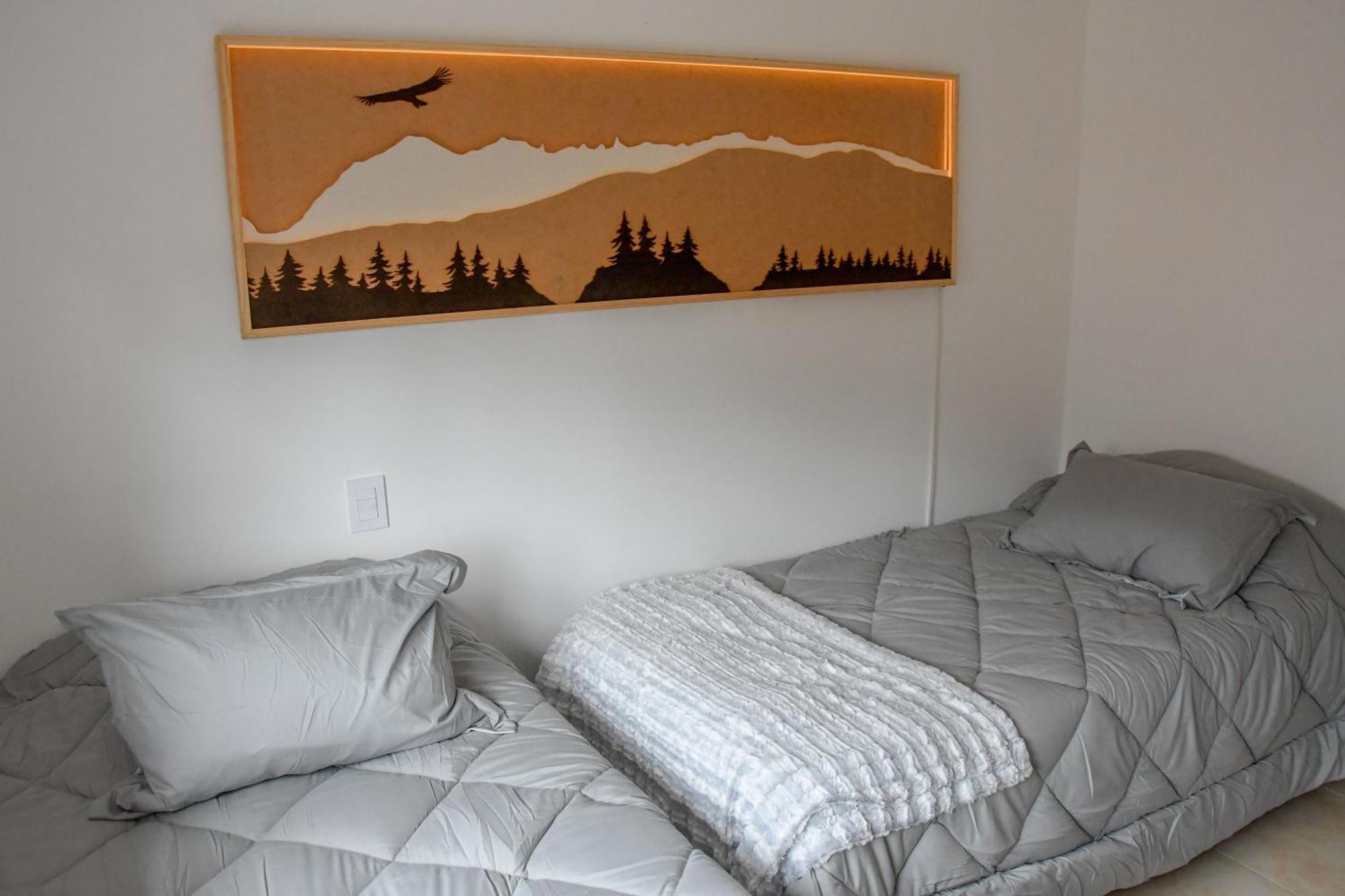 Otto Ph Apartamento *