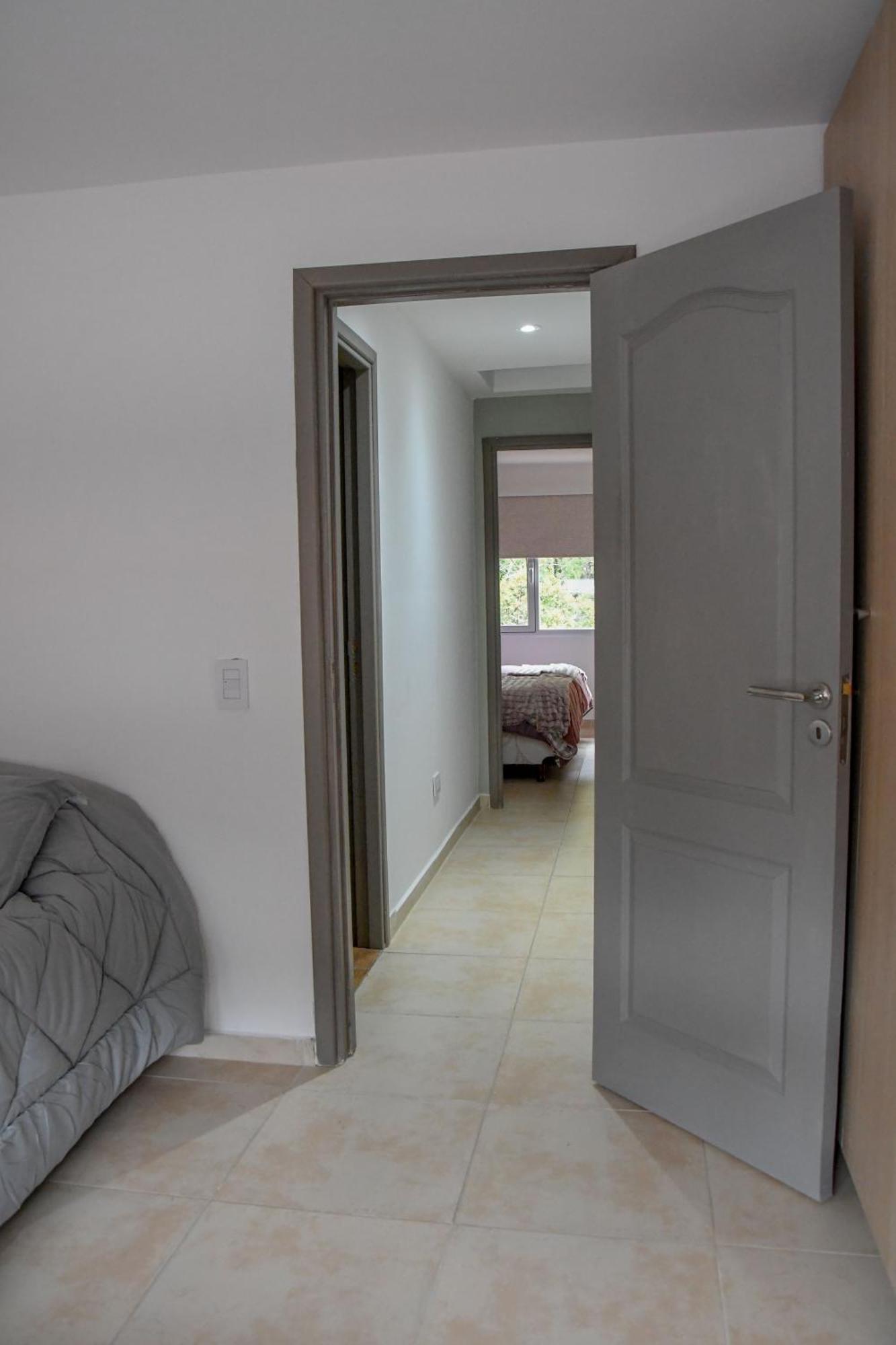 Otto Ph Apartamento *