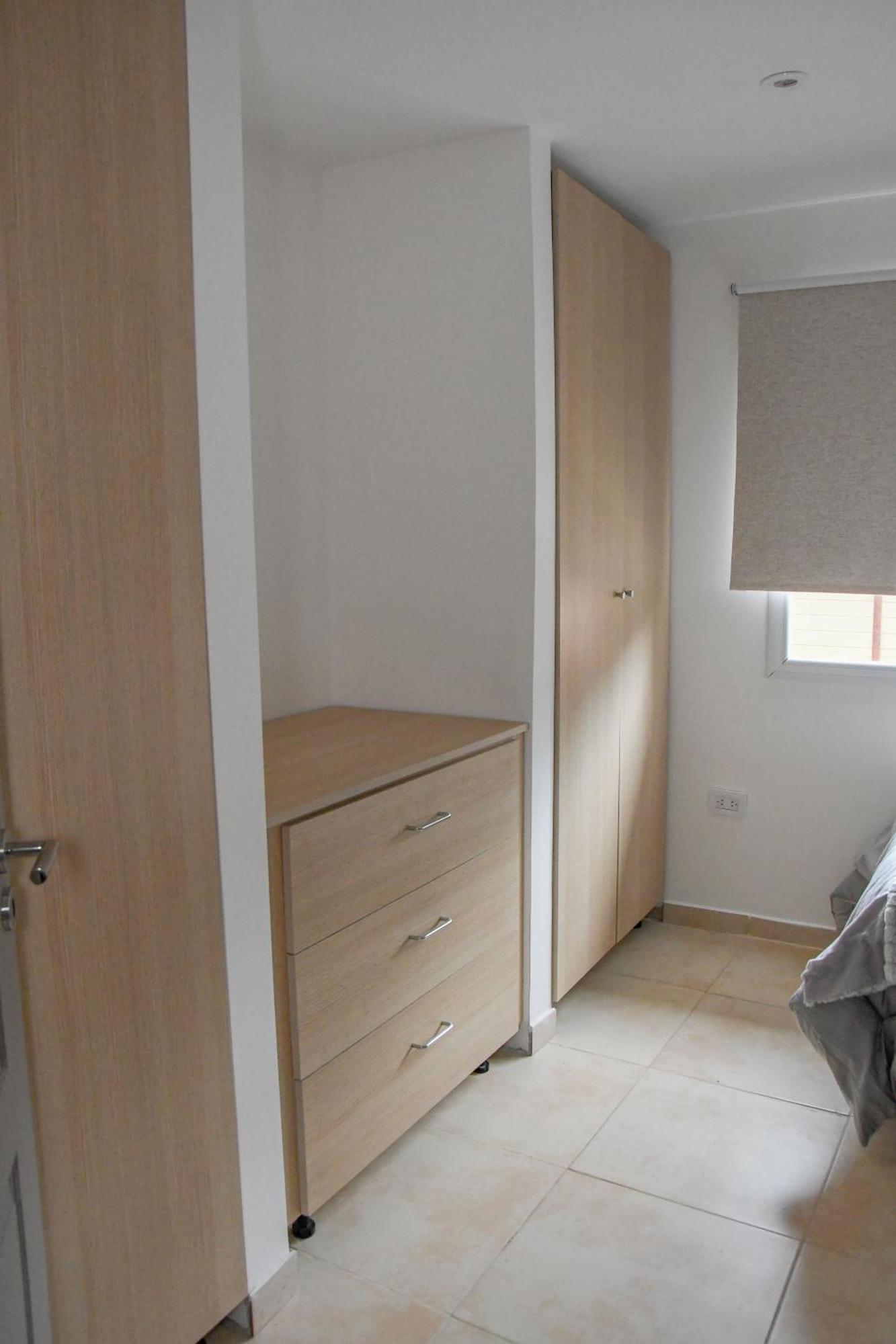 Otto Ph Apartamento *