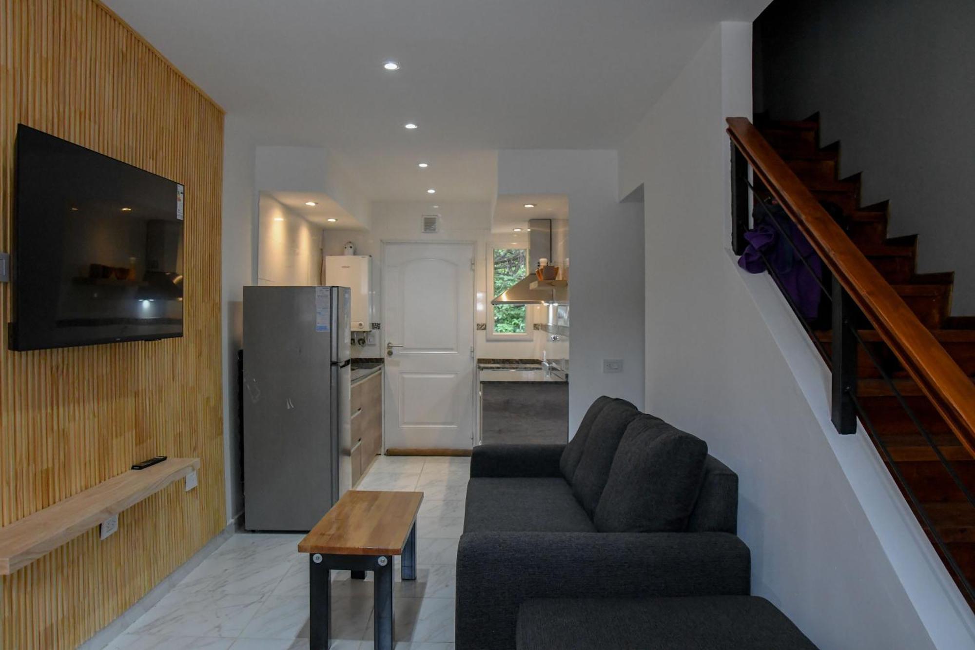 Apartamento Otto Ph *